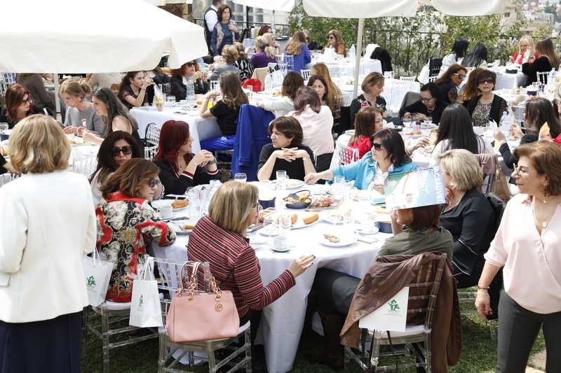 Acsauvel Mothers Day Brunch